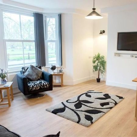 King'S Central Cambridge Apartment Extérieur photo