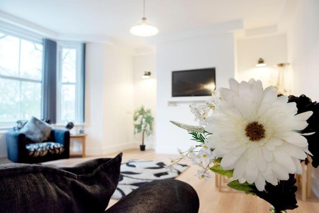 King'S Central Cambridge Apartment Extérieur photo