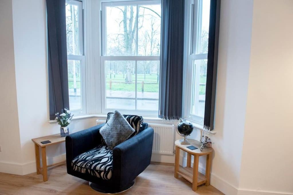 King'S Central Cambridge Apartment Extérieur photo