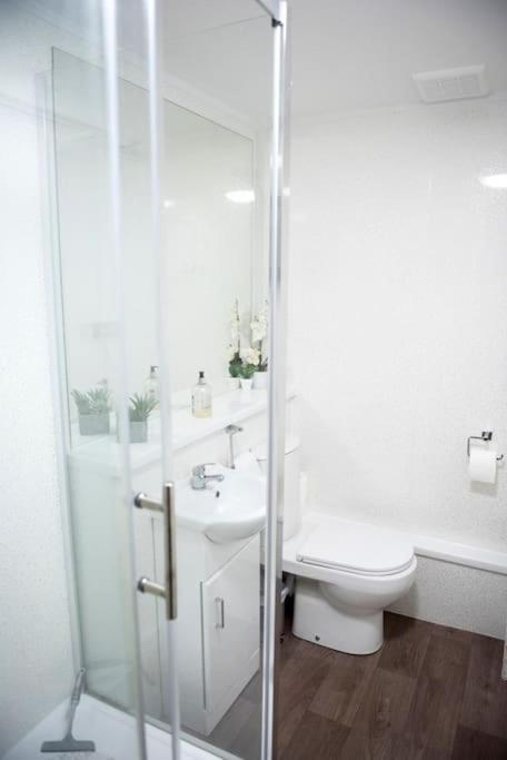 King'S Central Cambridge Apartment Extérieur photo